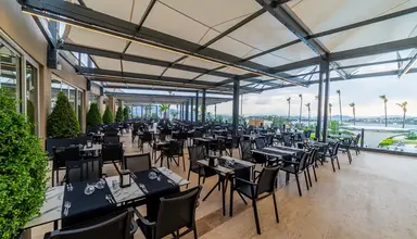 Kefaluka Resort