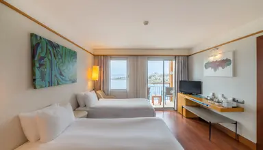 Kefaluka Resort