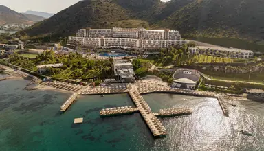 Kefaluka Resort