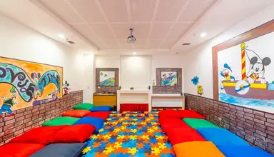 Kefaluka Resort