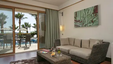Kefaluka Resort