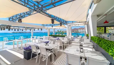 Kefaluka Resort
