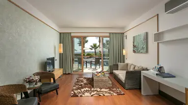 Kefaluka Resort