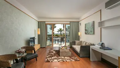 Kefaluka Resort