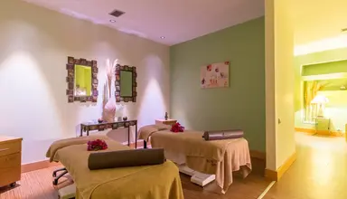 Kefaluka Resort