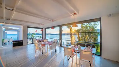 Kefaluka Resort