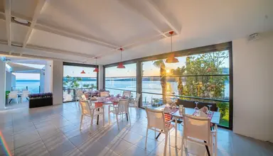 Kefaluka Resort