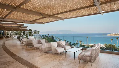 Kefaluka Resort