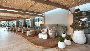 Kefaluka Resort