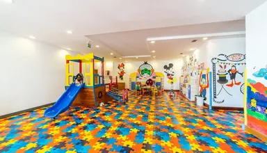 Kefaluka Resort