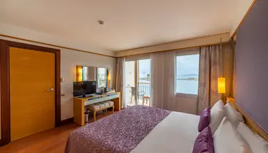 Kefaluka Resort