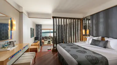 Kefaluka Resort