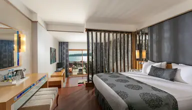 Kefaluka Resort