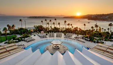 Kefaluka Resort