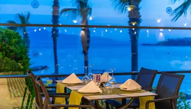 Kefaluka Resort