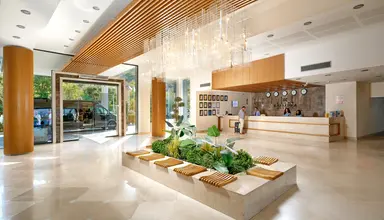 Kefaluka Resort