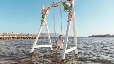 Kefaluka Resort