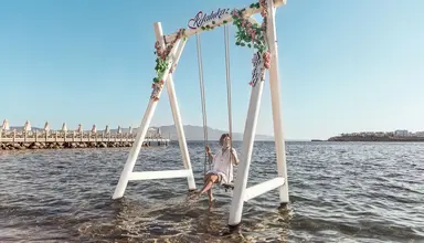 Kefaluka Resort