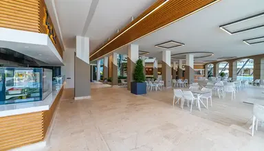 Kefaluka Resort