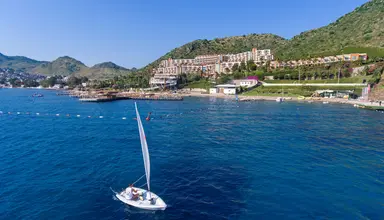 Kefaluka Resort
