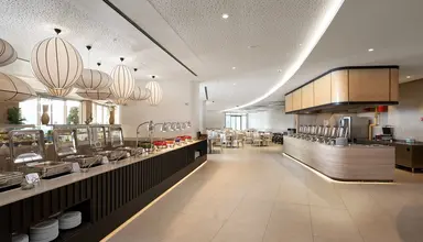 Kefaluka Resort