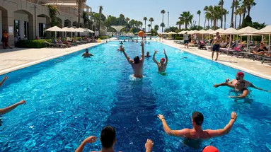 Kefaluka Resort