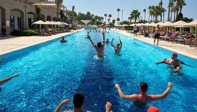 Kefaluka Resort
