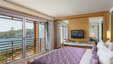 Kefaluka Resort