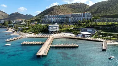 Kefaluka Resort