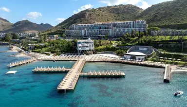 Kefaluka Resort