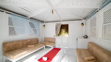 Kefaluka Resort