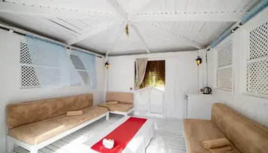 Kefaluka Resort