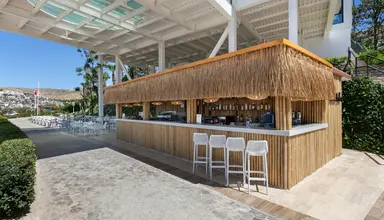 Kefaluka Resort