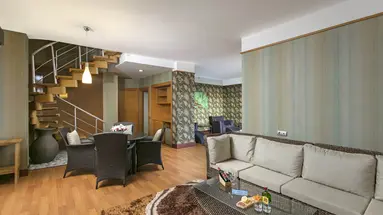 Kefaluka Resort