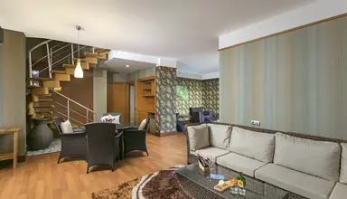 Kefaluka Resort