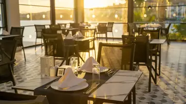 Kefaluka Resort