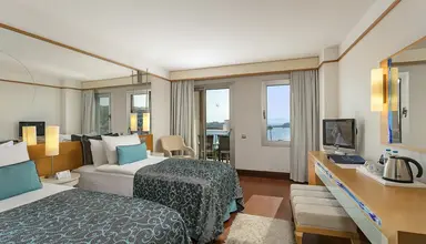 Kefaluka Resort