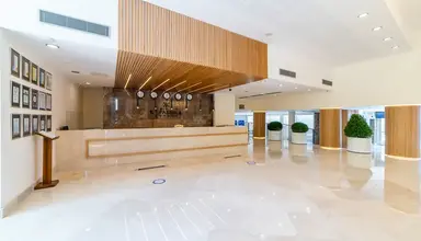 Kefaluka Resort