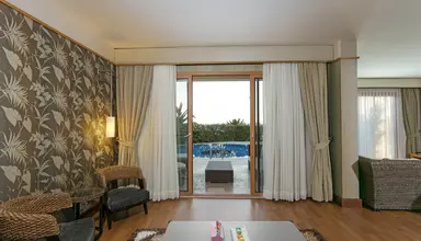Kefaluka Resort