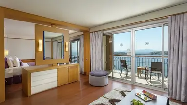 Kefaluka Resort
