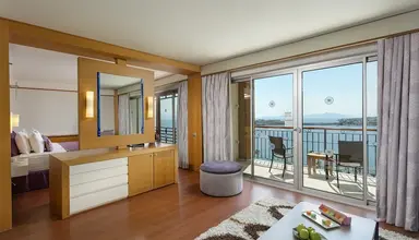 Kefaluka Resort
