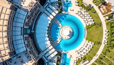 Kefaluka Resort