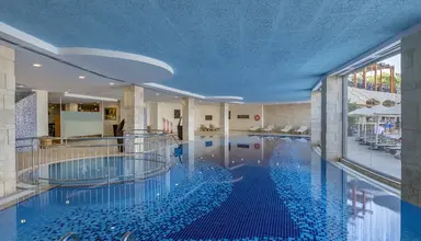 Kefaluka Resort