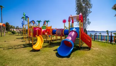 Kefaluka Resort