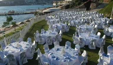 Kefaluka Resort