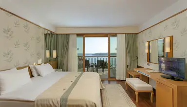 Kefaluka Resort