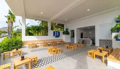 Kefaluka Resort