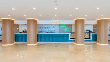 Kefaluka Resort