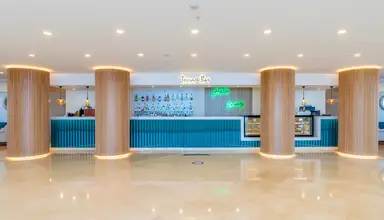 Kefaluka Resort