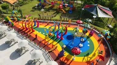 Kefaluka Resort